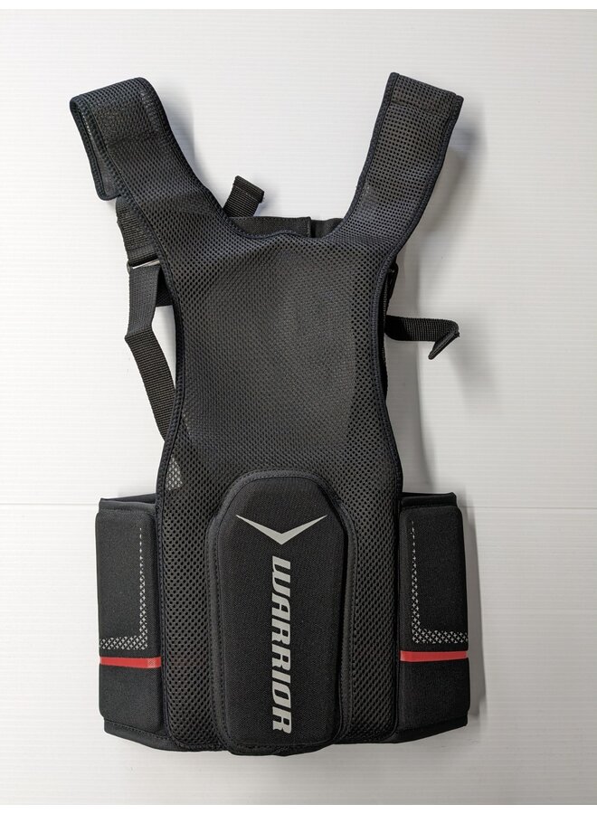 WARRIOR FatBoy NEXT RIB GUARD YOUTH