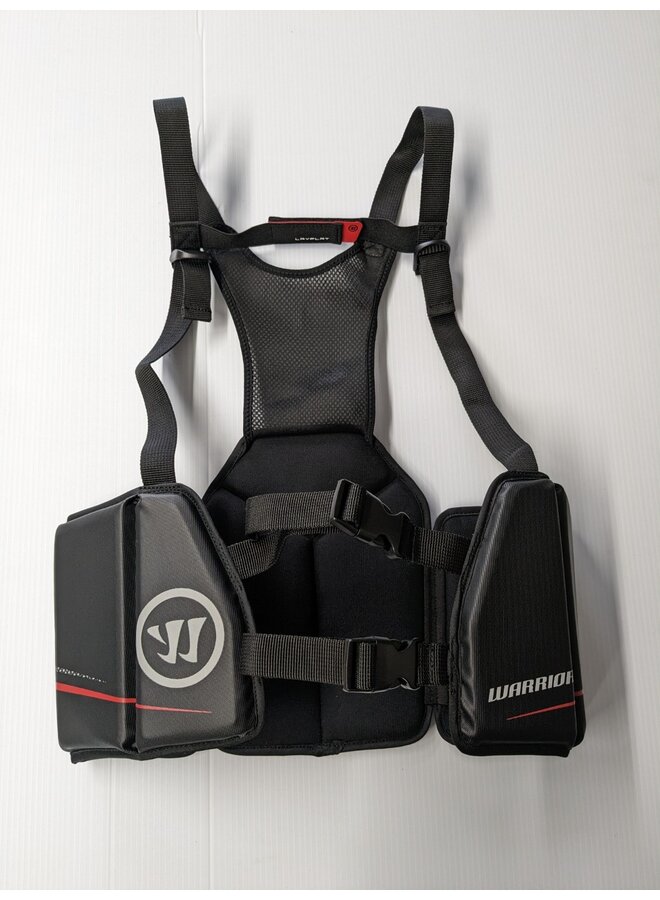 2023 WARRIOR FATBOY RIB GUARD