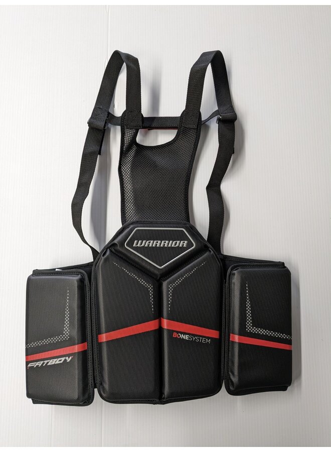 2023 WARRIOR FATBOY RIB GUARD