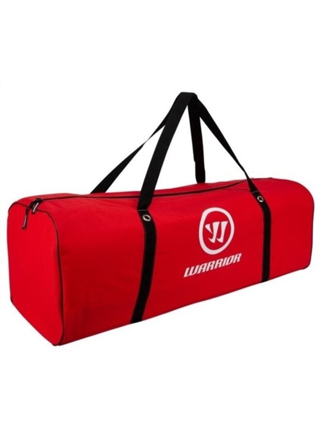 WARRIOR LACROSSE CANVAS DUFFLE 18