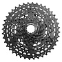 Sun Race, CSM680, 8sp. Cassette, 11-40T, Black