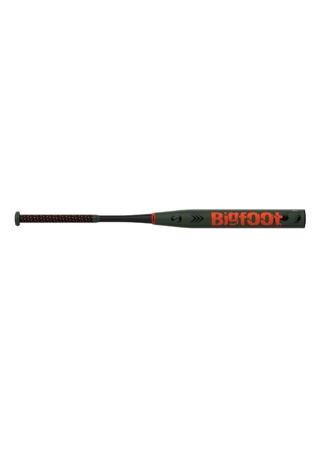 2023 WORTH BIGFOOT 12.75" SLOPITCH BAT USSSA