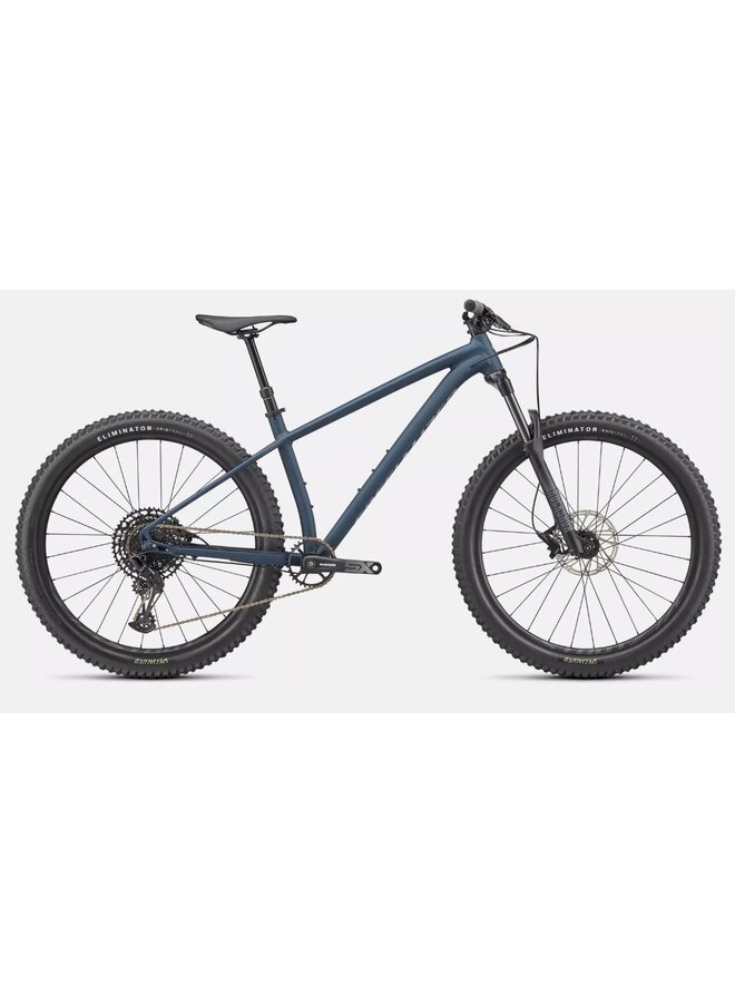 2023 SPECIALIZED FUSE SPORT 27.5