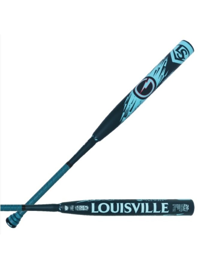 Louisville Slugger Genesis Kraken, Slow pitch Bat