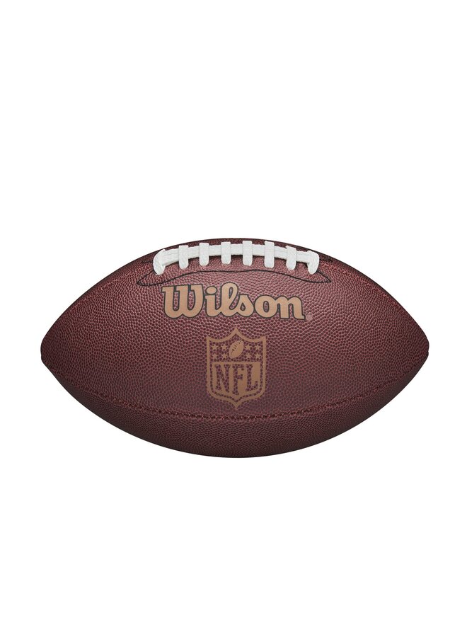 WILSON NFL IGNITION YOUTH FOOTBALL