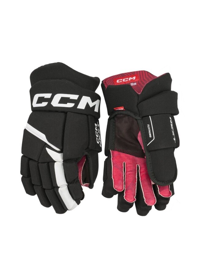 2023 CCM HG NEXT HOCKEY GLOVE SR