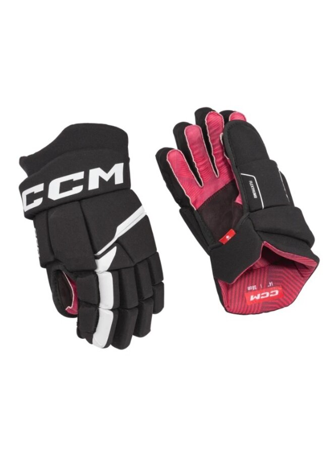 2023 CCM HG NEXT HOCKEY GLOVE SR