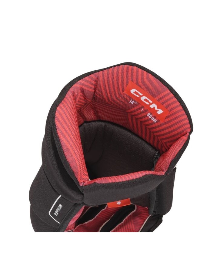 2023 CCM HG NEXT HOCKEY GLOVE SR