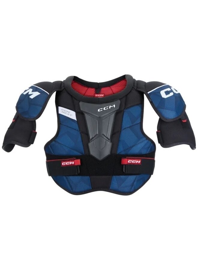 2023 CCM SP NEXT SHOULDER PAD SR