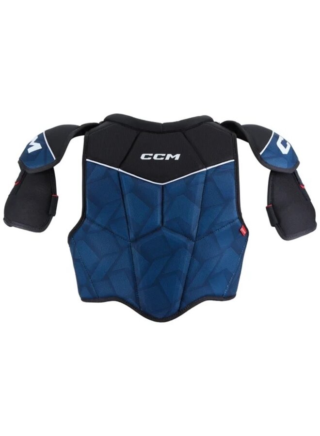 2023 CCM SP NEXT SHOULDER PAD SR