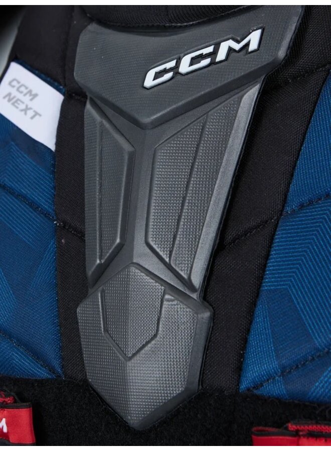 2023 CCM SP NEXT SHOULDER PAD SR
