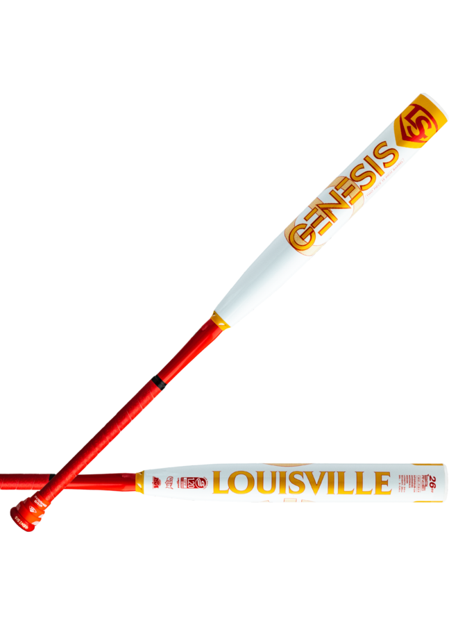 2023 LOUISVILLE GENESIS IRONMAN 2.0  USSSA 2PC