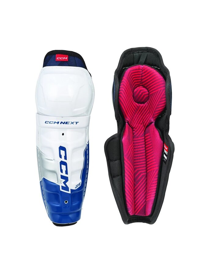 SHIN ③ Junior Shin Guards - Majer Hockey | Toronto's Best Hockey