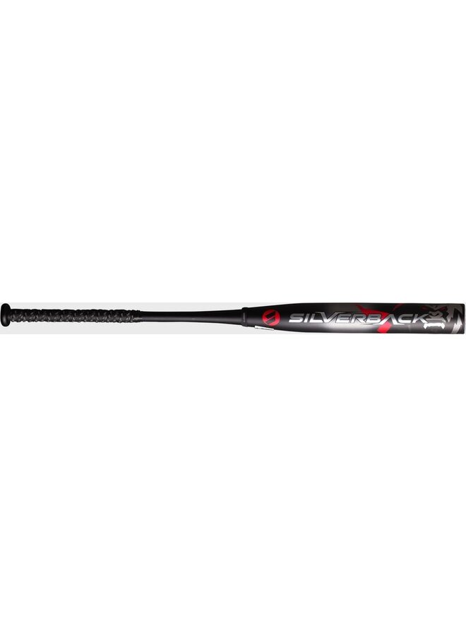 2023 Easton Silverback Softball Bat 12.5"