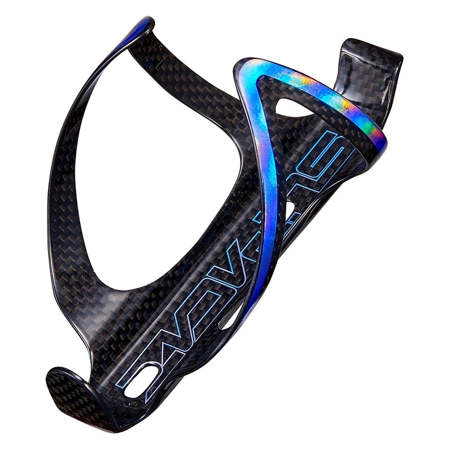 Buy a Supcaz Tifly Bottle Cage - Oil Slick from E-Bikes Direct Buy a Supcaz Tifly Bottle Cage - Oil Slick from E-Bikes Direct