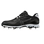 MIZUNO 9-SPIKE DOMINANT 2 LOW MENS METAL BASEBALL CLEAT