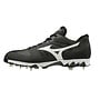 MIZUNO 9-SPIKE AMBITION LOW MEN’S METAL BASEBALL CLEAT
