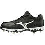 MIZUNO 9-SPIKE SWIFT 6 LOW WOMEN’S METAL SOFTBALL CLEAT