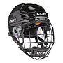 CCM HT 720 TACKS HOCKEY HELMET COMBO