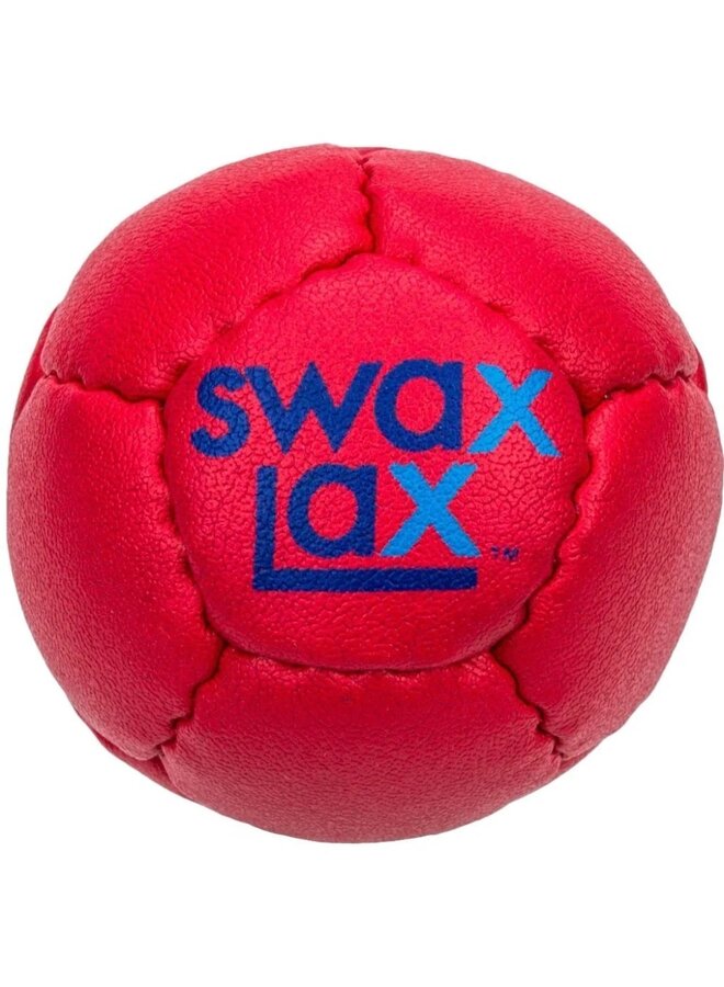 SWAX LAX LACROSSE TRAINING BALLS