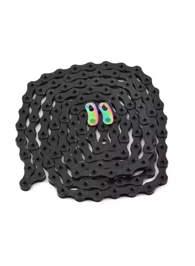 SRAM PC-XX1 EAGLE 12S BLCK CHN