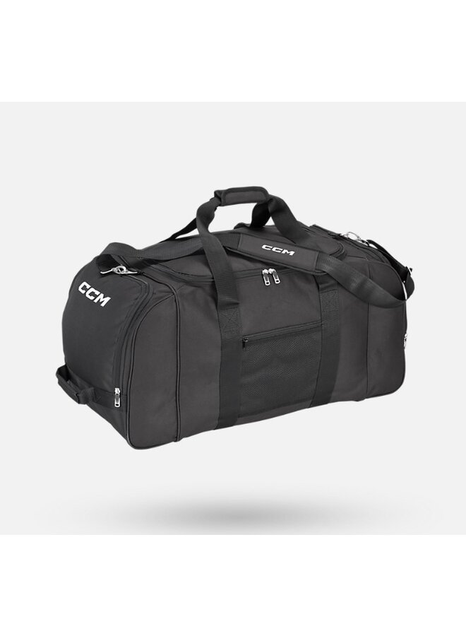 CCM REFEREE BAG 30" CARRY BLACK