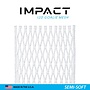 ECD HEROMESH IMPACT GOALIE LACROSSE MESH