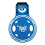 ECD LACROSSE SHOOTING TARGET BLUE