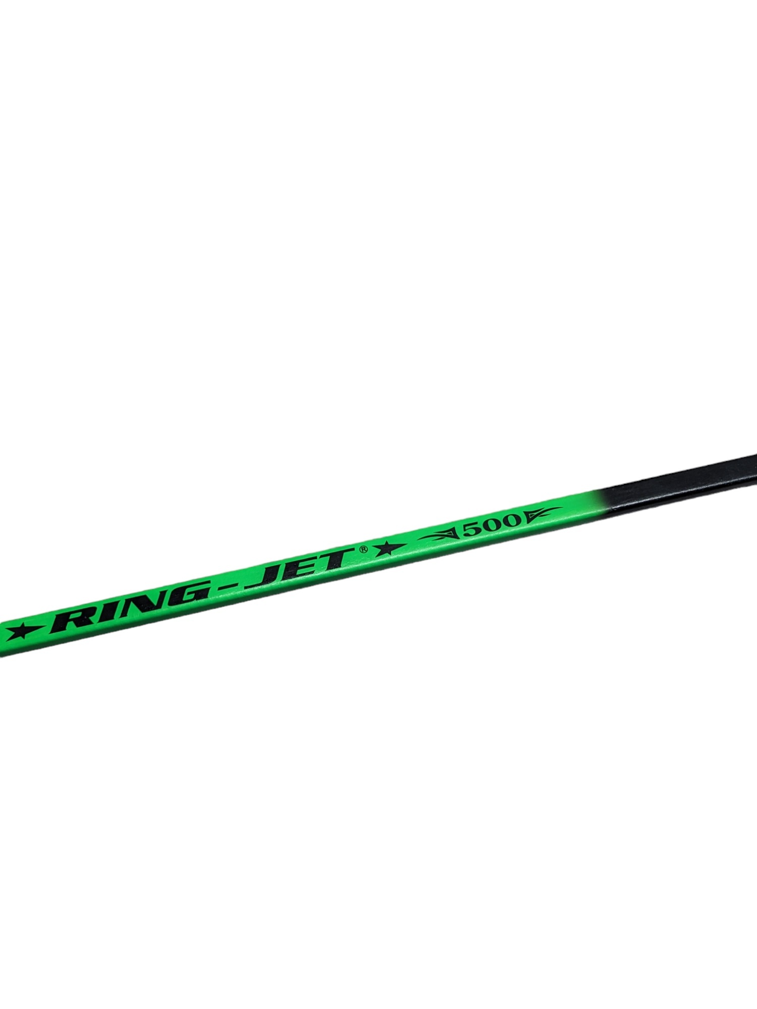 Ring-Jet Rocket Slimline Ringette Stick - 50in. – Cyclone Taylor Source for  Sports