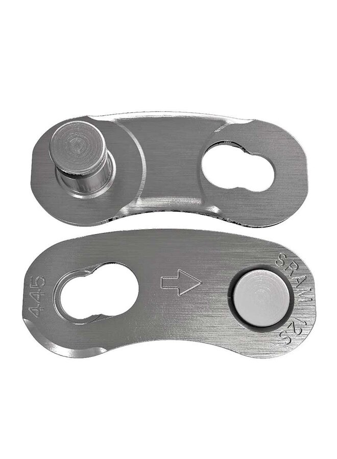 SRAM POWERLOCK 12SPD MASTER LINK - SILVER