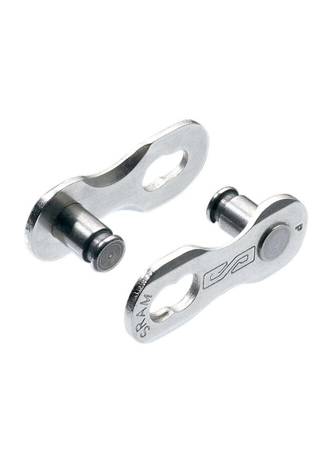 SRAM POWERLOCK 12SPD MASTER LINK - SILVER