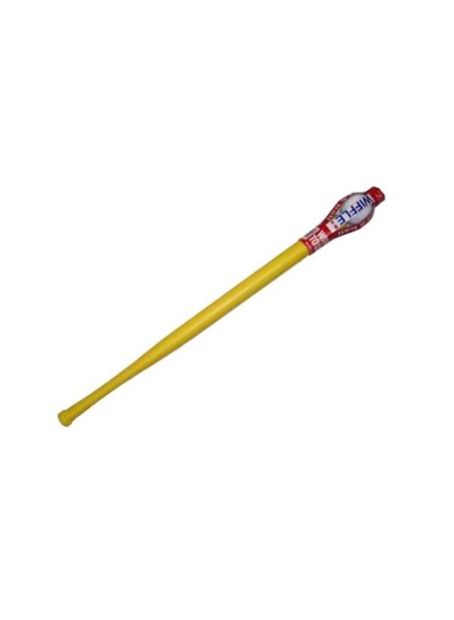 MARKWORT WIFFLE BAT AND BALL SET