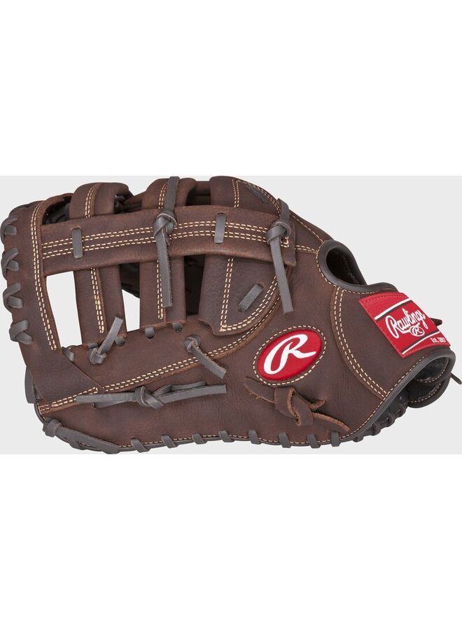 2022 RAWLINGS PLAYER PREFERRED GLOVE SR FIRSTBASE 12 1/2 LHT