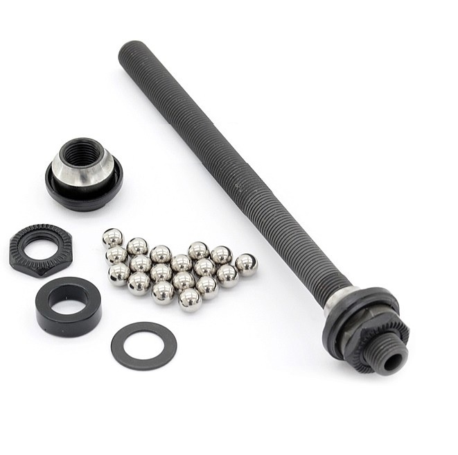Shimano Rx 31 Shimano Spares WH-RX31-R Complete Freewheel Body –