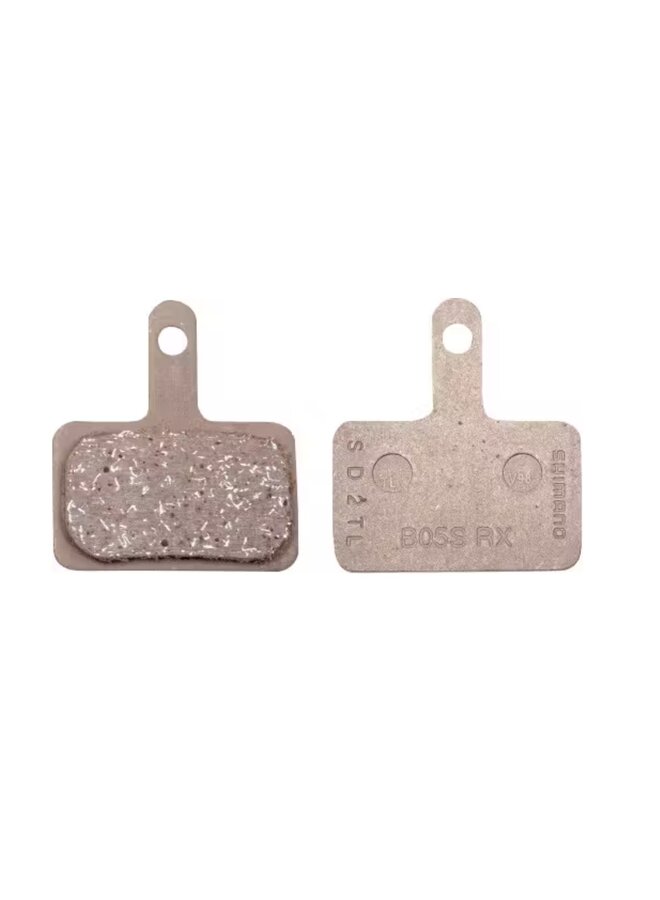 SHIMANO B05S B-TYPE DISC BRAKE PADS