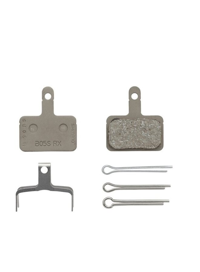 SHIMANO B05S B-TYPE DISC BRAKE PADS