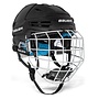 BAUER HT RE-AKT 65 HOCKEY HELMET COMBO