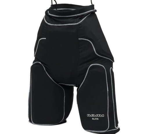 DR RINGETTE COMPRESSION GIRDLE 917 - Sportwheels Sports Excellence