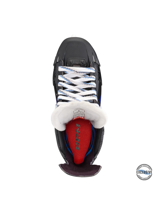 2023 CCM SK JETSPEED XTRA SR HOCKEY SKATE