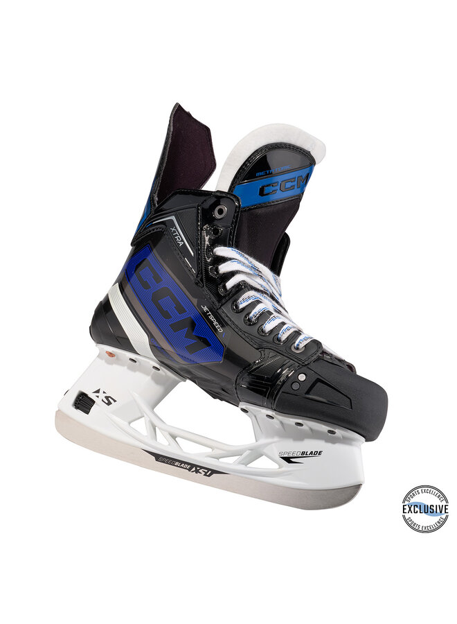 2023 CCM SK JETSPEED XTRA SR HOCKEY SKATE