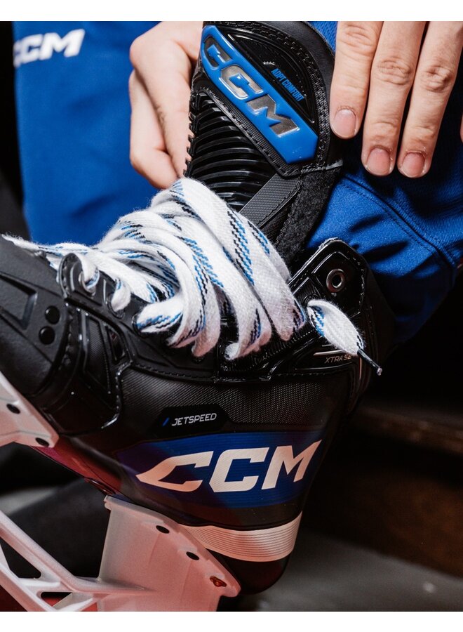 2023 CCM SK JETSPEED XTRA SE MODULAR SR HOCKEY SKATE