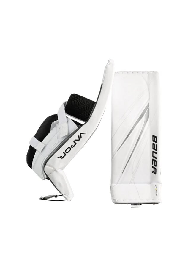 2023 BAUER GP S23 VAPOR X5 PRO GOAL PAD SR