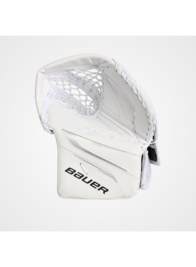 2023 BAUER CG VAPOR X5 PRO GOAL TRAPPER SR