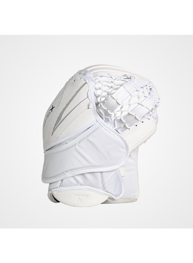 2023 BAUER CG VAPOR X5 PRO GOAL TRAPPER SR