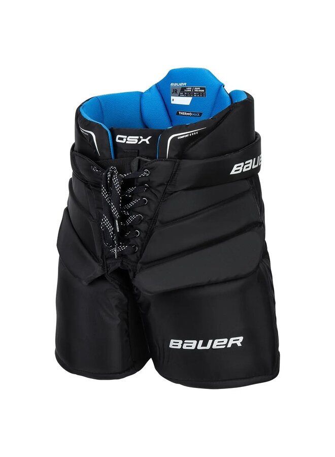 2023 BAUER GHP GSX GOAL PANTS JR