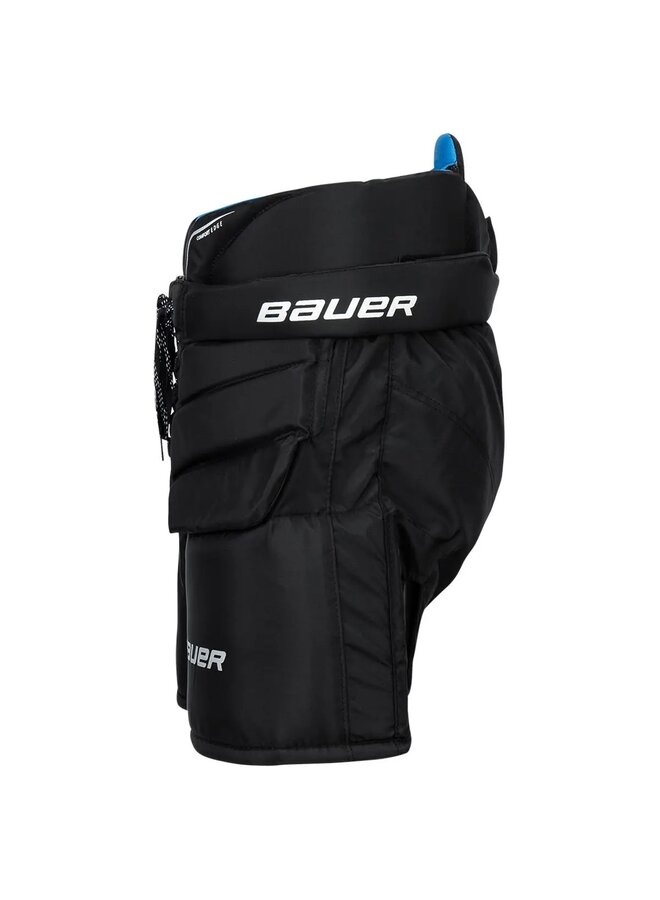 2023 BAUER GHP GSX GOAL PANTS JR