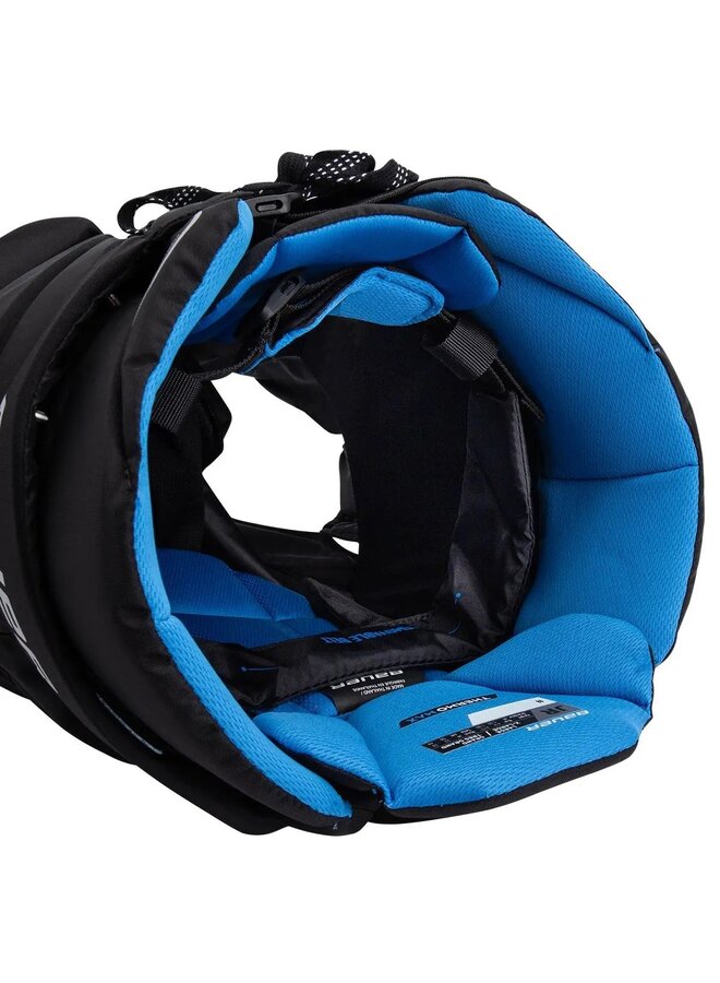 2023 BAUER GHP GSX GOAL PANTS JR