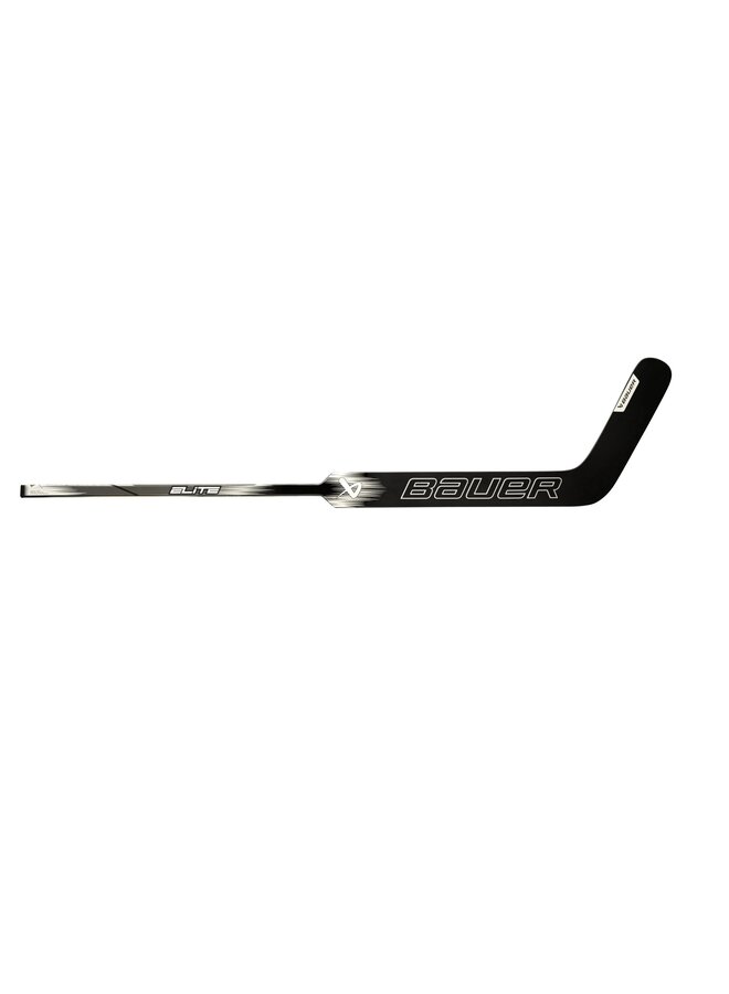 2023 BAUER GSTK S23 ELITE GOAL STICK SR