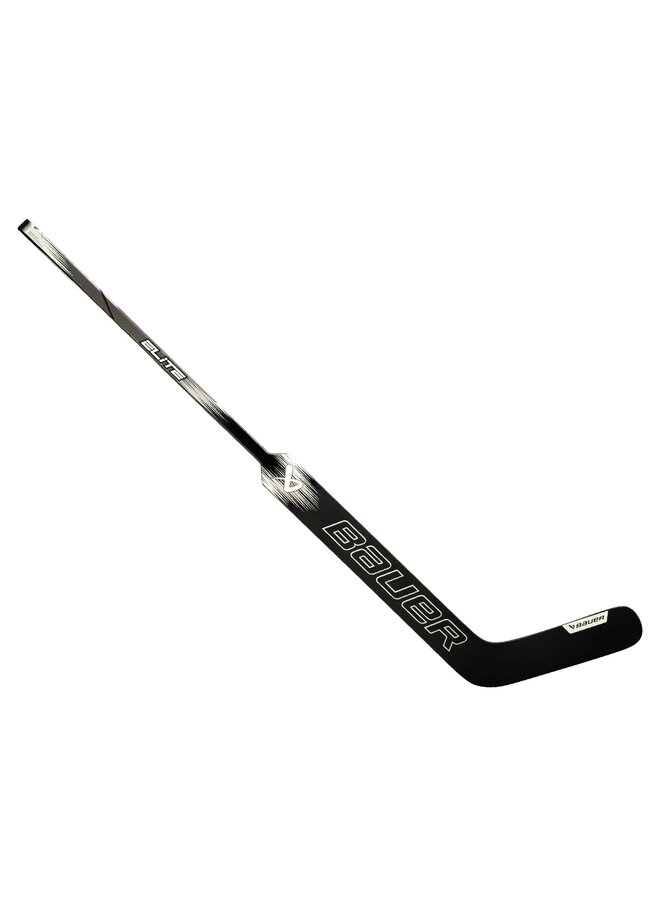 2023 BAUER GSTK S23 ELITE GOAL STICK SR