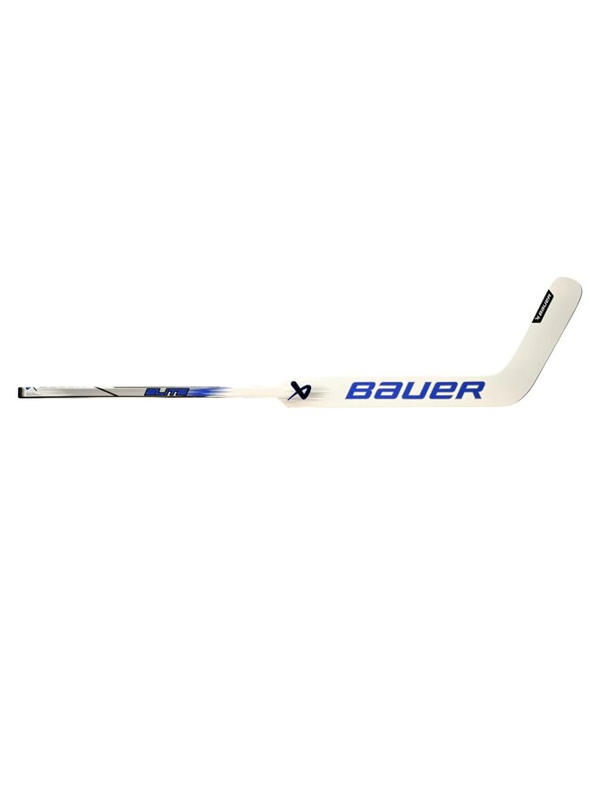 2023 BAUER GSTK S23 ELITE GOAL STICK SR